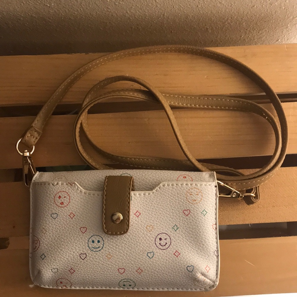 Fun purse